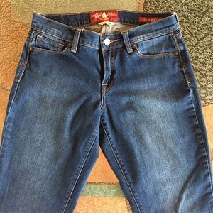 🚨🚨Lucky Brand “Sofia Bootcut” Jeans🚨🚨